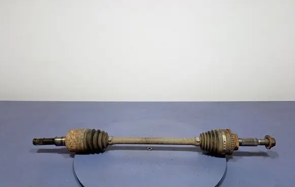 Mazda Tribute Rear driveshaft 