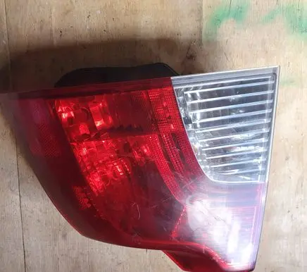 Volvo S40 Rear/tail lights 31214608 P1007S40DX 27170204