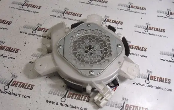 Lexus IS 220D-250-350 Seat fan/blower 8586030010