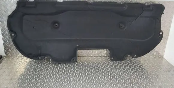 Citroen C4 III e-C4 Engine bonnet/hood sound/heat insulation 9834234880