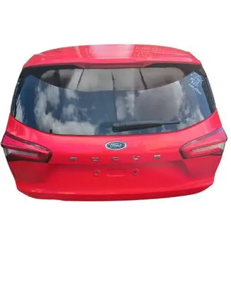Ford Focus Truck tailgate JX7BN40400BC