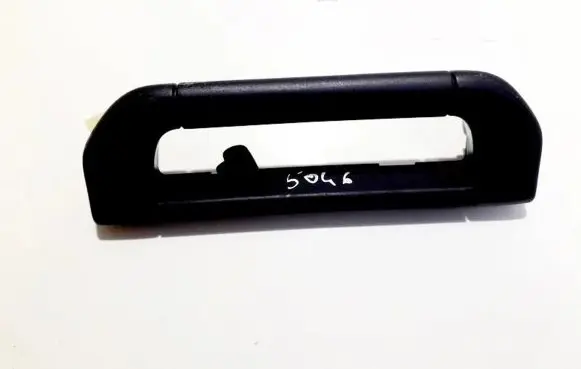 BMW X5 E53 Front interior roof grab handle 1969983 8257226
