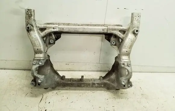 Mercedes-Benz EQC Front subframe A2936200500