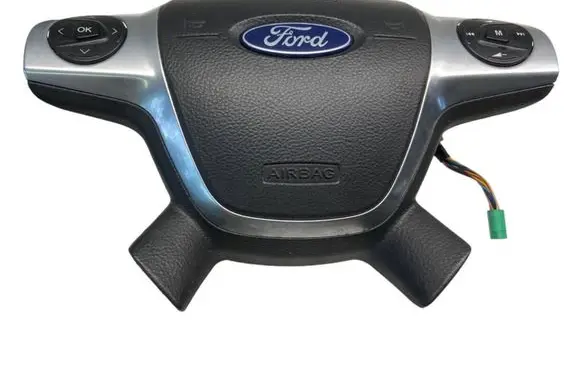 Ford Focus Steering wheel airbag AM51R042B85AEW 667E11220009