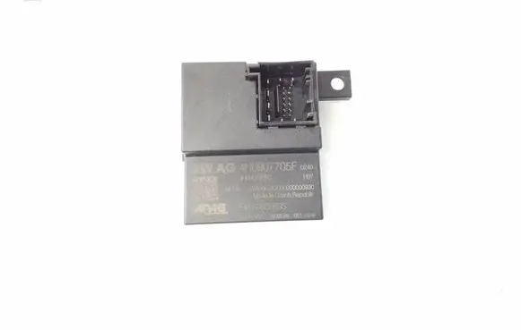 Porsche Panamera (970) Other control units/modules 4H0907705F