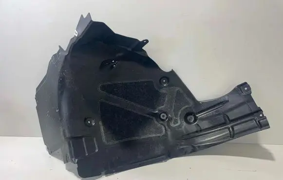 BMW 4 G22 G23 G24 G26 Front wheel arch liner splash guards 7447161