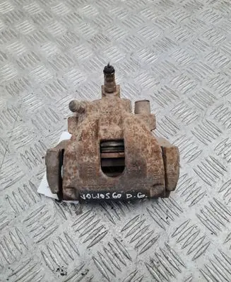 Volvo S60 Rear brake caliper