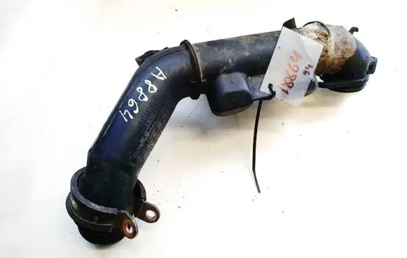 Intercooler hose/pipe