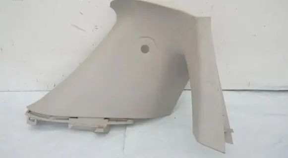 Peugeot 1007 (C) pillar trim 9644005377