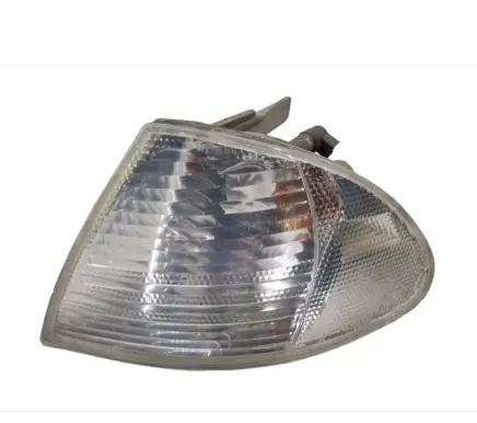 BMW 3 E46 Front indicator light 63136902765