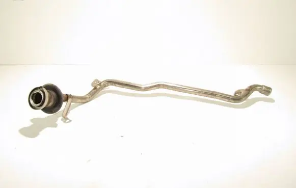 Mercedes-Benz A W176 Fuel tank filler neck pipe A2464701420