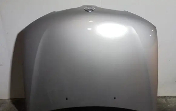 Nissan Almera Tino Engine bonnet/hood 