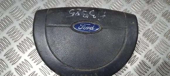 Ford Fusion Steering wheel airbag 5s6aa042b85 1067405181