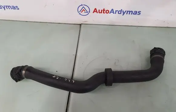 BMW 5 E39 Engine coolant pipe/hose 7785018 11537785018