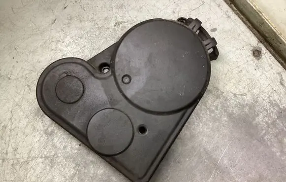 Volvo V70 Timing belt guard (cover) 30757214