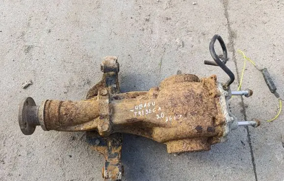 Subaru B9 Tribeca Rear differential VA2RJMXX