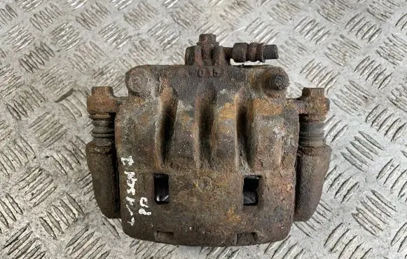 Subaru Legacy Front brake caliper