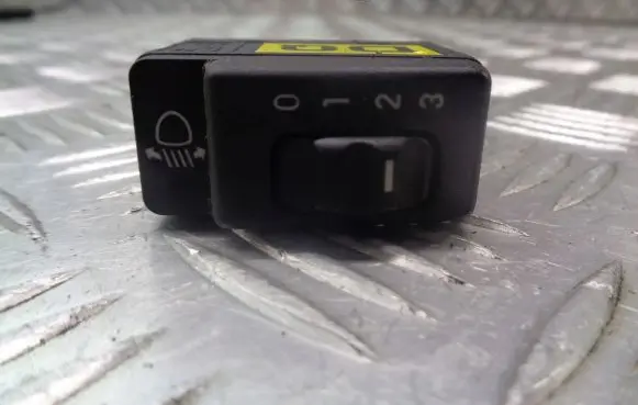 Opel Astra F Light relay 