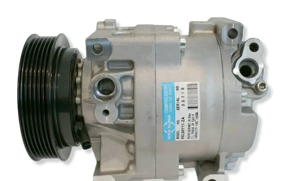 Alfa Romeo 145 - 146 Air conditioning (A/C) compressor (pump) 4421001026 46757907 4471001430