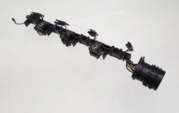 Skoda Octavia Mk2 (1Z) Fuel injector wires 03g971826a 03g971785 03g906238