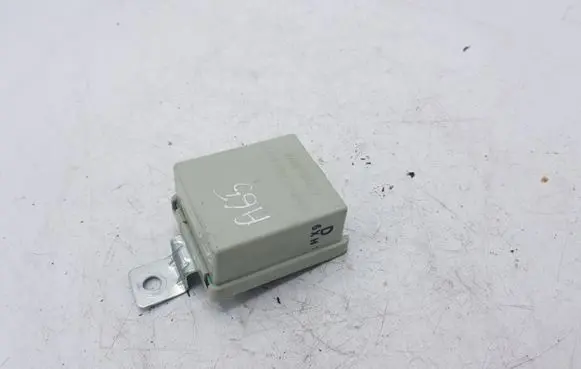 Honda CR-V Other relay D6XH