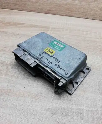 Opel Omega A Engine control unit/module ECU 0265103034