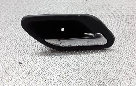 BMW 5 E39 Front door interior handle 7032926