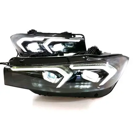 BMW 3 G20 G21 Headlights/headlamps set 9450795