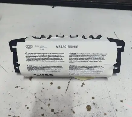 Audi A4 S4 B8 8K Passenger airbag 8T0880204G