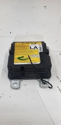Nissan Leaf I (ZE0) Airbag control unit/module 0285011248 M144020011