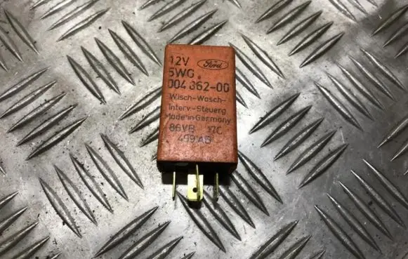 Ford Transit Other relay 5wg00486200 5wg004862-00