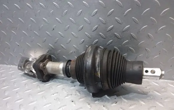 Mercedes-Benz E W212 Steering column universal joint A204462332 PP204460191 204462332