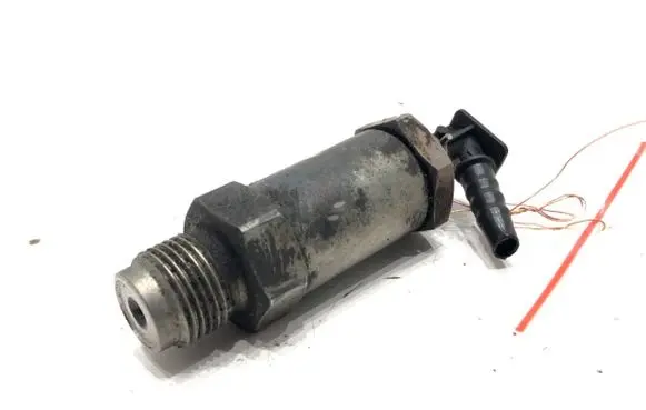 Renault Megane II Fuel pressure sensor 