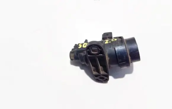 Ford Scorpio Turbo solenoid valve