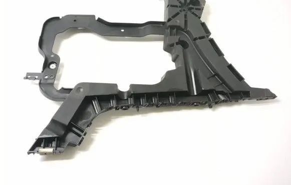 Volvo S90, V90 Rear bumper mounting bracket 31425065