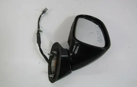 Honda Legend III KA9 Manual wing mirror 