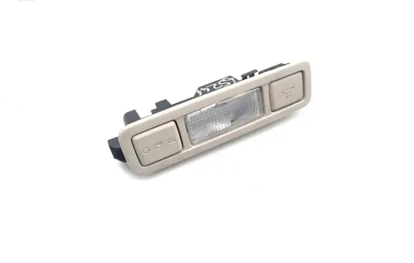 Land Rover Range Rover Evoque L538 Rear seat light BJ3213776AW