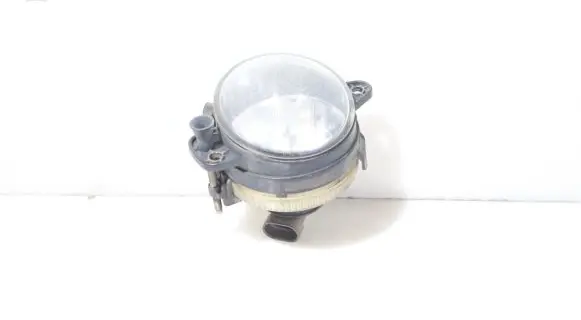 Front fog light