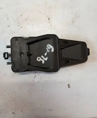 Volvo S60 Windshield/windscreen camera 31387310 00213314002F0
