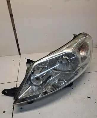 Peugeot Expert Headlight/headlamp 89901161 1400455580