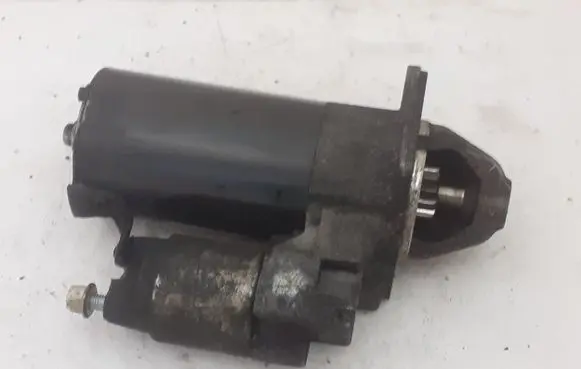 Mercedes-Benz A W169 Starter motor A0051517401