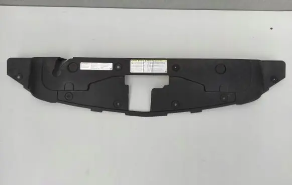 Chevrolet Orlando Front piece kit 96945644