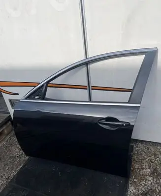 Mazda 6 Front door