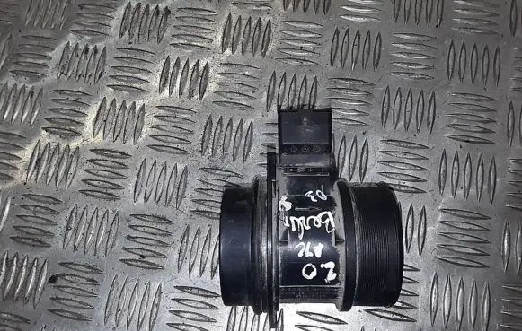 Citroen Berlingo Mass air flow meter 9629471080