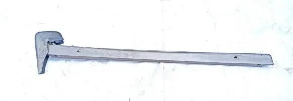 Subaru Forester SF Sill