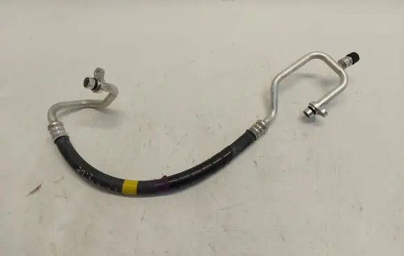Air conditioning (A/C) pipe/hose