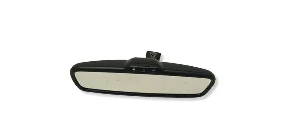 Nissan X-Trail T32 Rear view mirror (interior) E11026001 1015892