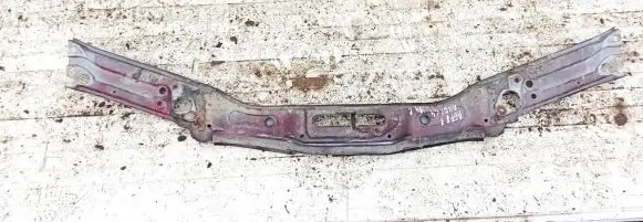 Audi A6 S6 C4 4A Radiator support slam panel