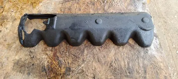 Volkswagen Transporter - Caravelle T4 other engine part
