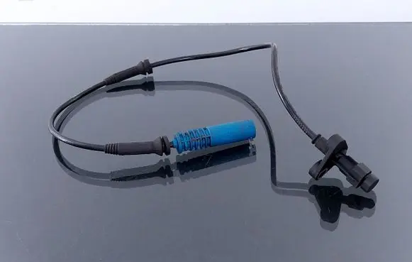 BMW 3 E90 E91 ABS rear brake sensor 611269087059 6908705 452011